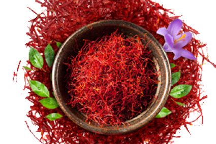 verified saffron exporter india